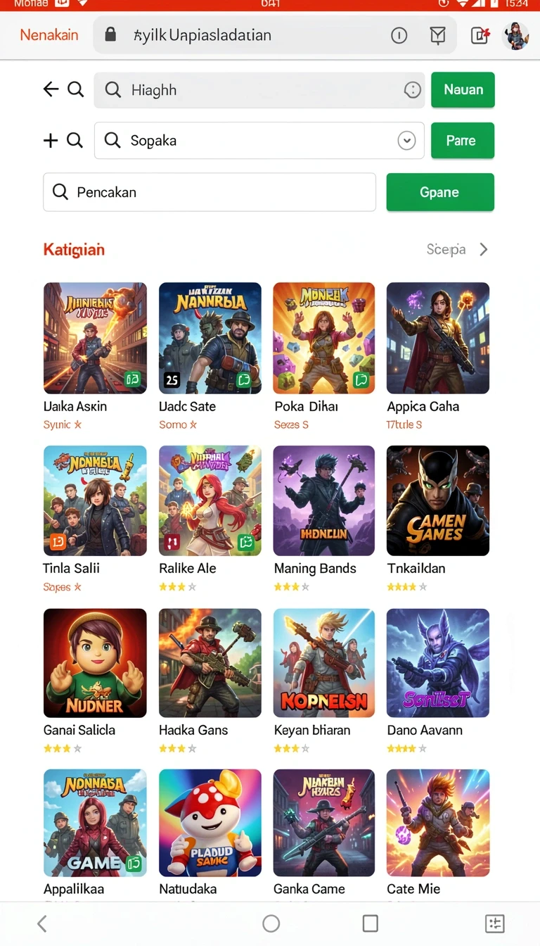 Aplikasi bighoki Resmi dan Terpercaya di Android 3