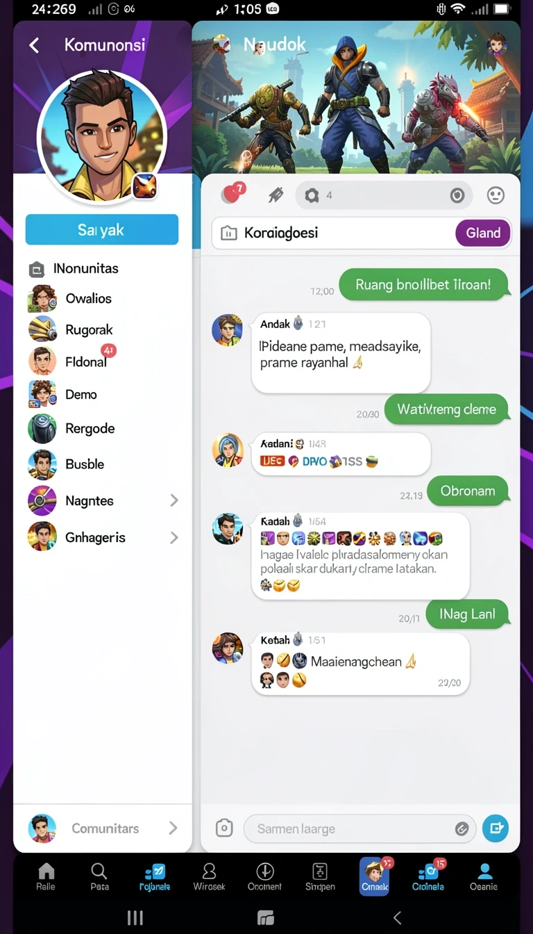 Aplikasi remi62 Resmi dan Terpercaya di Android 2