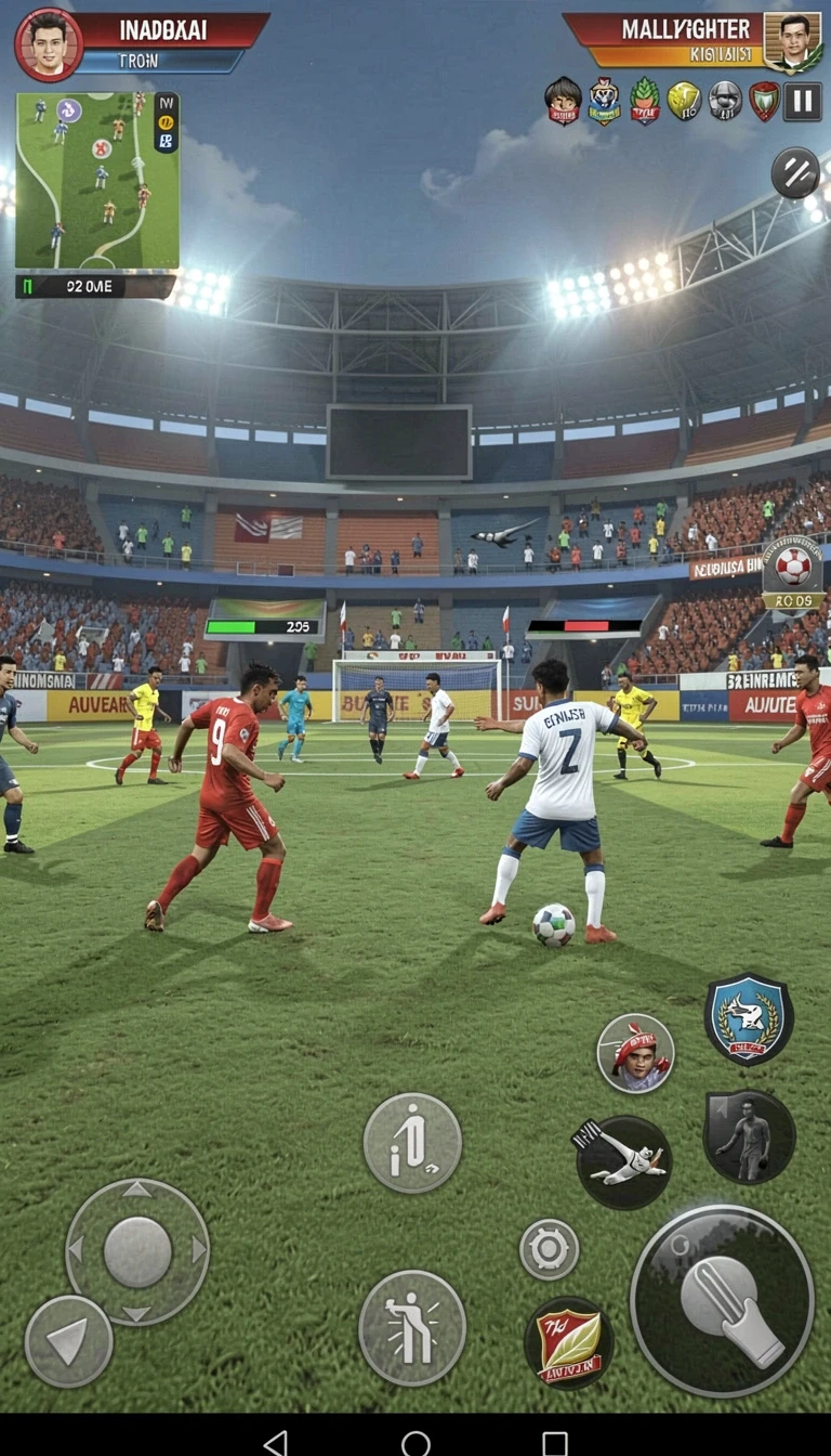 Aplikasi f08 Resmi dan Terpercaya di Android 2