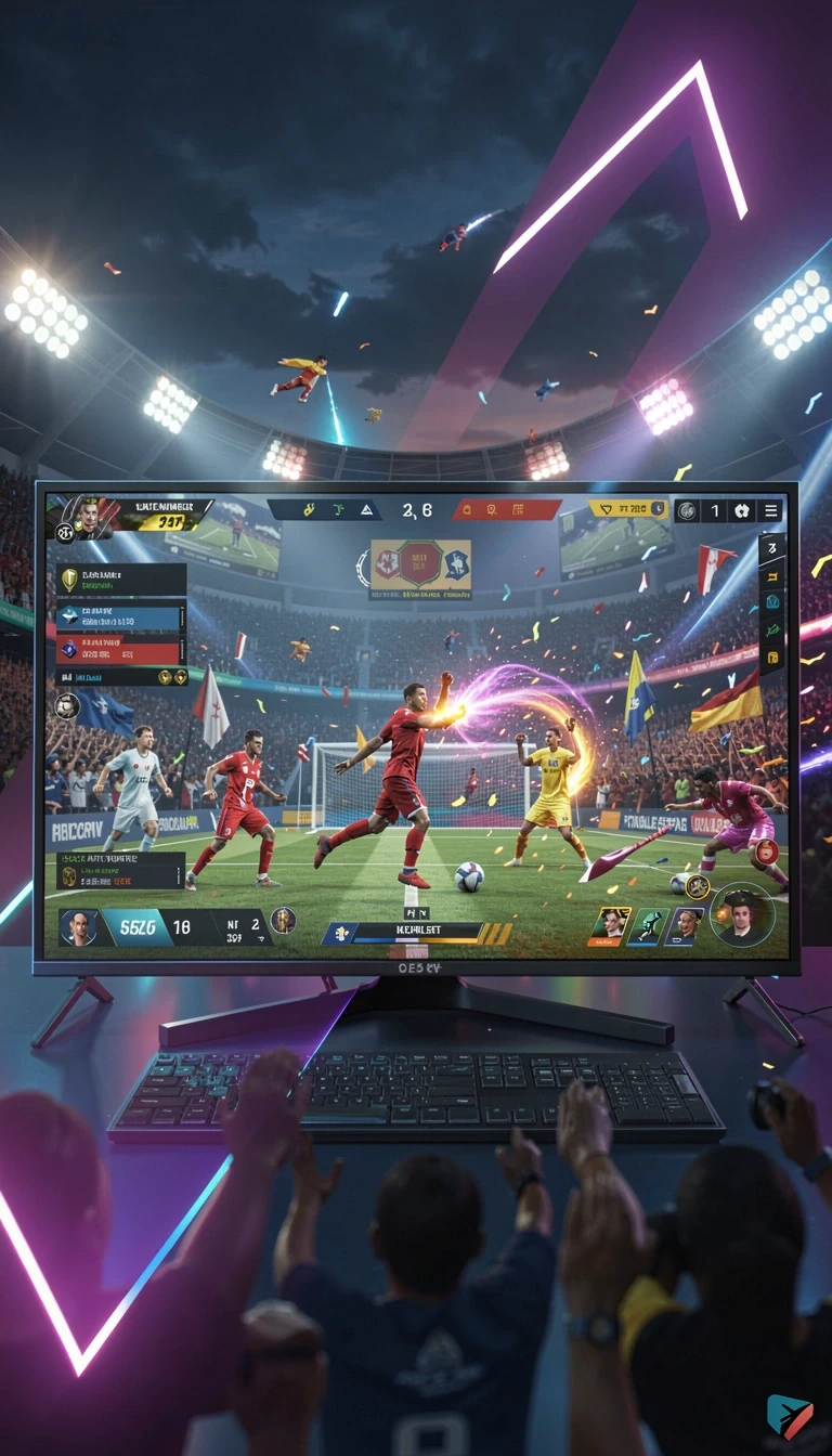 zonawin777 Terbaru: Download APK Resmi dan Aman 3