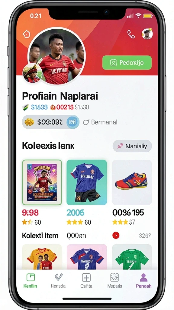 Aplikasi fiona77 Resmi: Download dan Instalasi 2