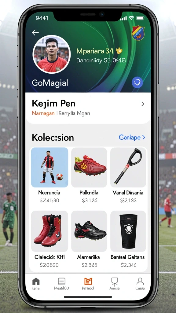 Aplikasi javo88 Resmi: Download dan Instalasi