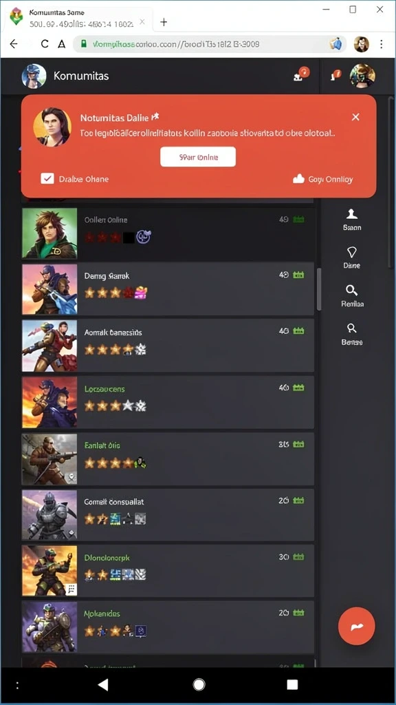 Aplikasi rip3 Resmi dan Terpercaya di Android